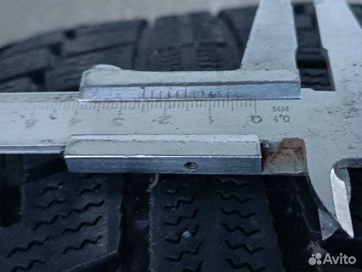 Hankook Dynapro I'Cept RW08 255/55 R18