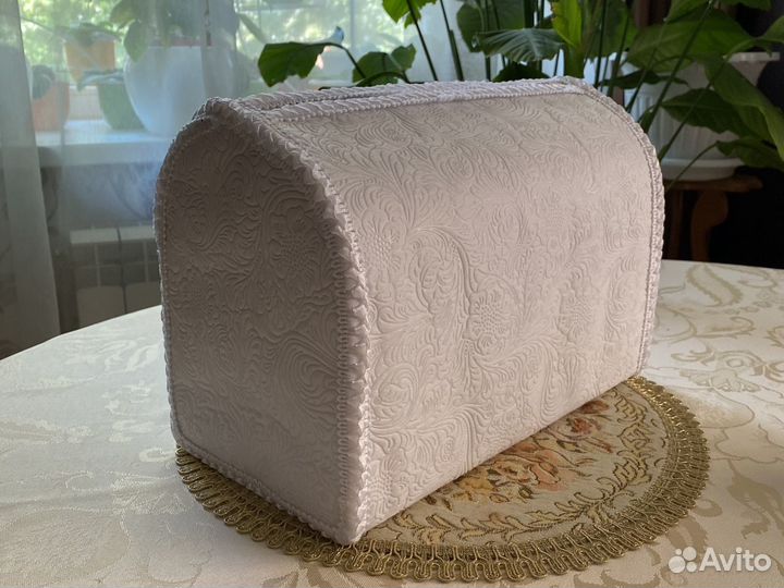 Свадебный сундук