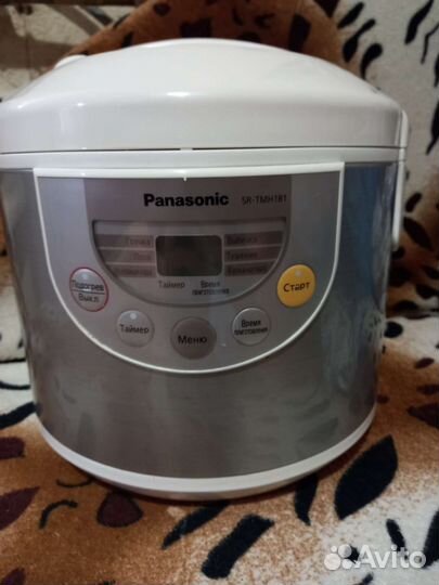 Мультиварка