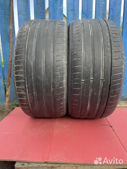 Hankook Ventus S1 Evo 2 K117B 275/40 R19