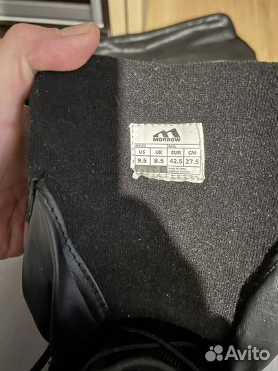 Компплект сноуборда