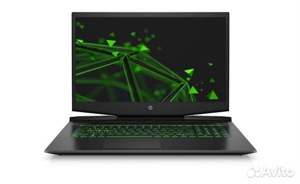 Игровой Ноутбук в рассрочку без взноса GTX 1650 Ti