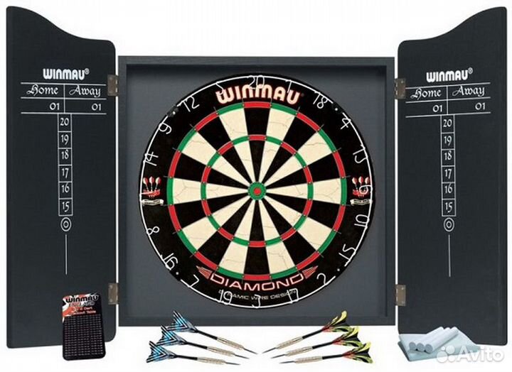 Дартс Sniper Sammit Play