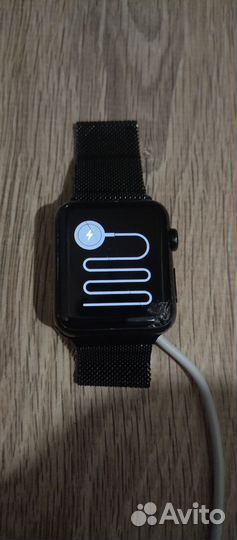 Apple watch 1 series 42mm