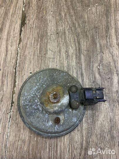 Сигнал звуковой передний правый Ssangyong Rexton