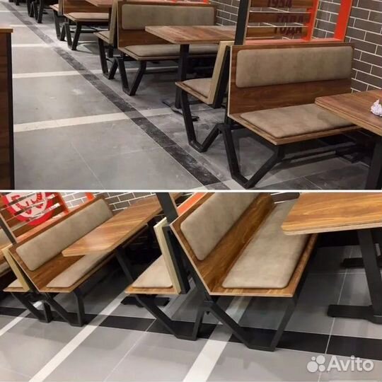 Клининг коммерческих помещений, генеральная уборка