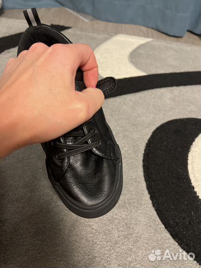 Кеды для мальчика