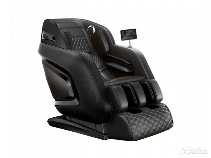 Массажное кресло с доставкой (можно в рассрочку)