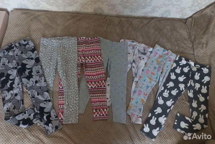 Детская одежда