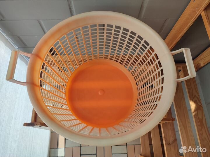 Корзина для белья