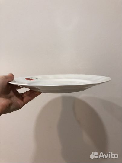 Тарелка польская