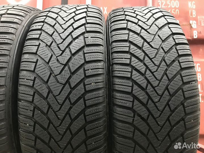 Continental ContiWinterContact TS 850 225/50 R17 96G