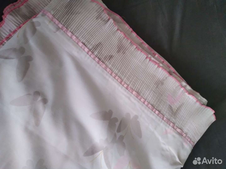 Белье постельное сатин