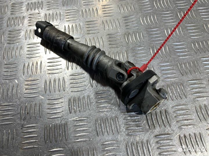 Рулевой карданчик Mercedes-Benz S-Класс W221 2008