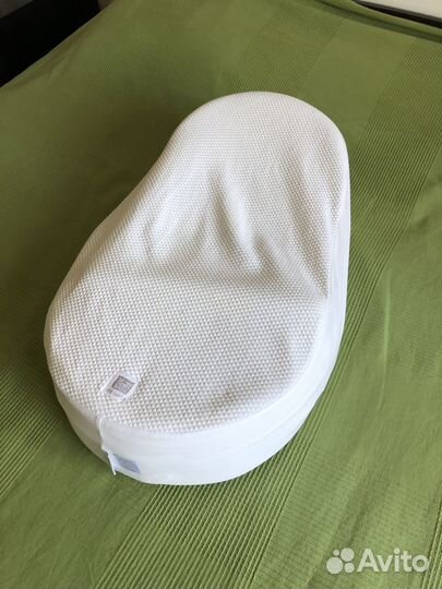 Кокон Red Castle оригинал, для младенца 0-4 мес