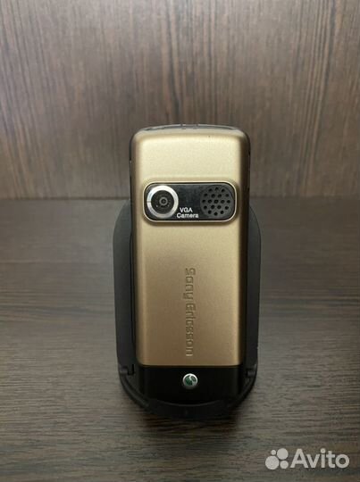 Sony Ericsson K320i