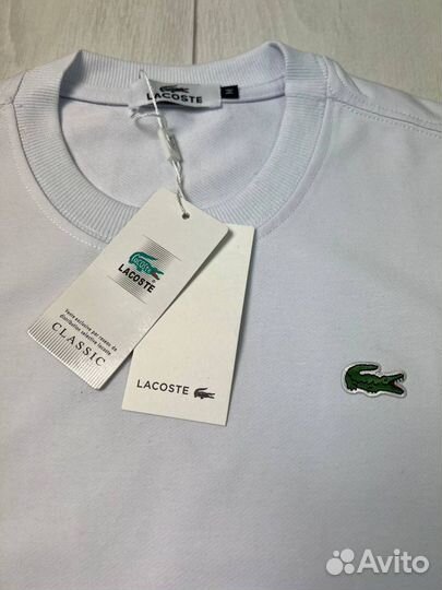 Костюм Lacoste