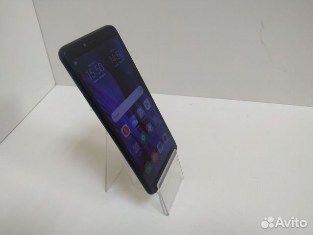 Мобильный телефон Xiaomi Redmi 6A 2/16 GB