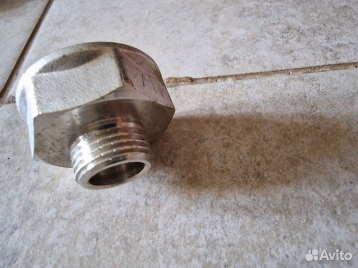 Муфта Valtec 1 1/2