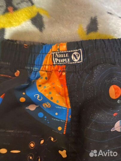 Шорты для плавания плавки