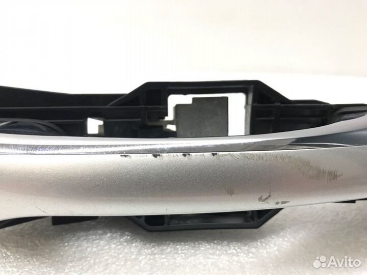 Ручка двери внешняя передняя правая Mercedes-Benz