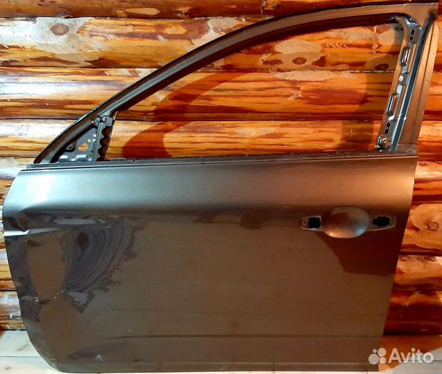 Дверь Renault Talisman левая передняя