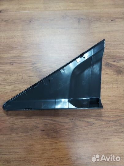 Накладка зеркала ГАЗель Next