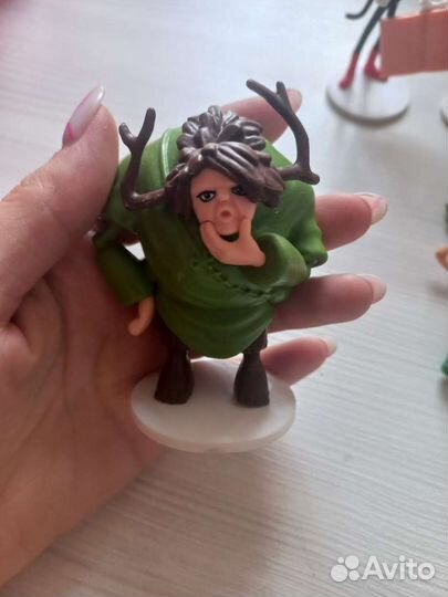 Сказочный патруль