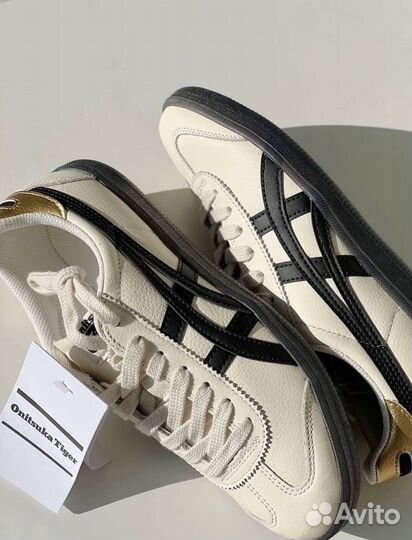 Кроссовки asics onitsuka tiger tokuten оригинал