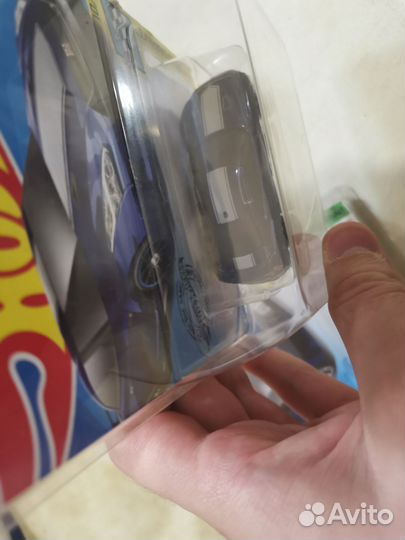 Hot Wheels sth nissan