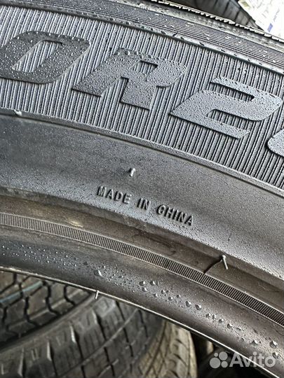 Farroad FRD78 285/50 R20