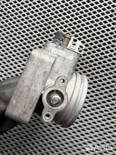 Заслонка дроссельная BMW 5 E34 1995 1748094