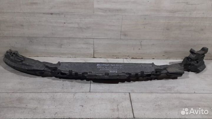 Абсорбер переднего бампера Mercedes E Class W213 С