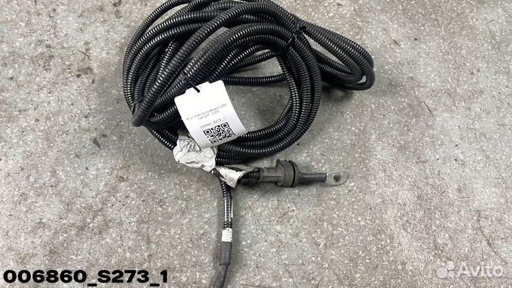 1933652 Жгут электропроводки G55 C41 D/F C319