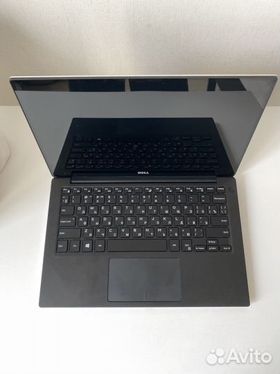Dell xps 13 9360 Intel Core i7