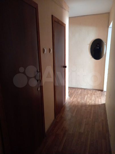 Комната 20,5 м² в 4-к., 1/3 эт.