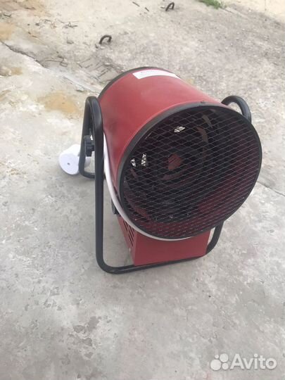 Электропушка