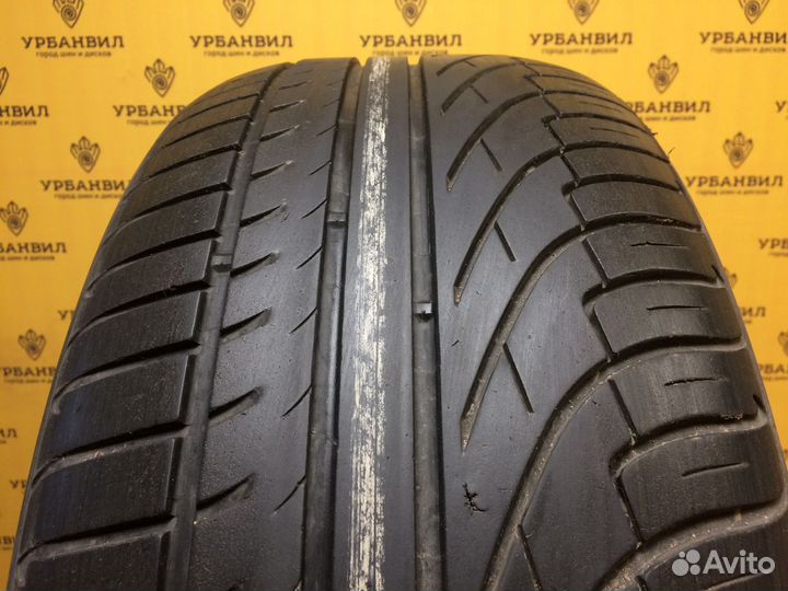 Michelin Pilot Primacy 245/45 R19