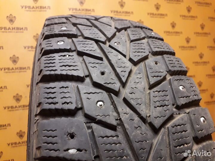 Dunlop SP Winter Ice 02 185/65 R15