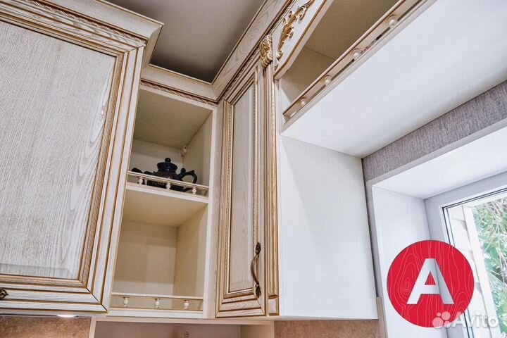 Кухня на заказ от производителя