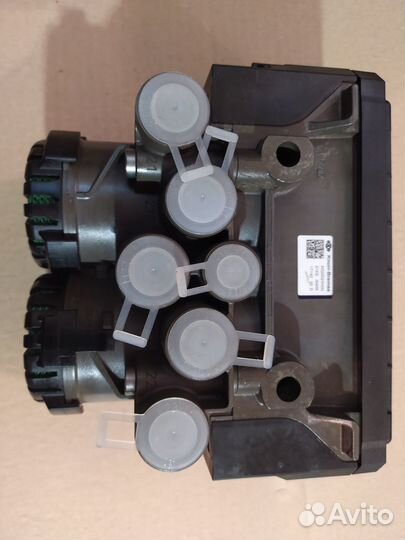 Модулятор EBS k020023N00