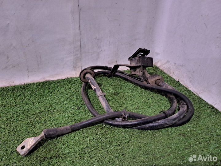 Проводка двс Audi Q7 AL BAR012680 2007