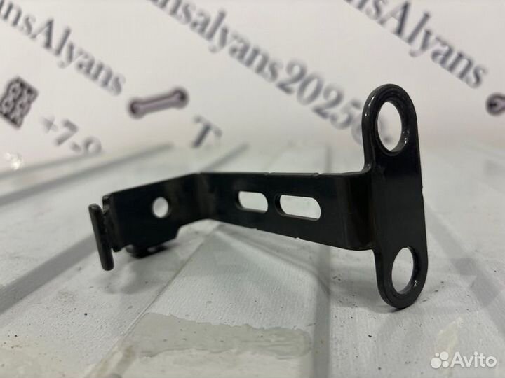 Кронштейн Volvo Fm 4 2021