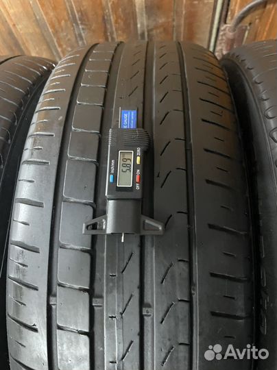 Pirelli Cinturato P7 215/55 R17 94V