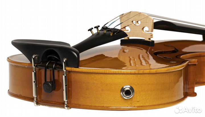 Электроскрипка Stagg VN-4/4 elec