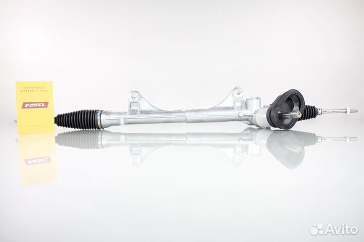 Рулевая рейка Ниссан Ноут 2 Новая