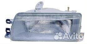 Фара (depo) 88-91 Corolla 2121112llde