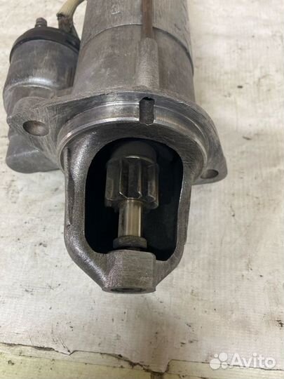 Стартер УАЗ Газ 402 406 409