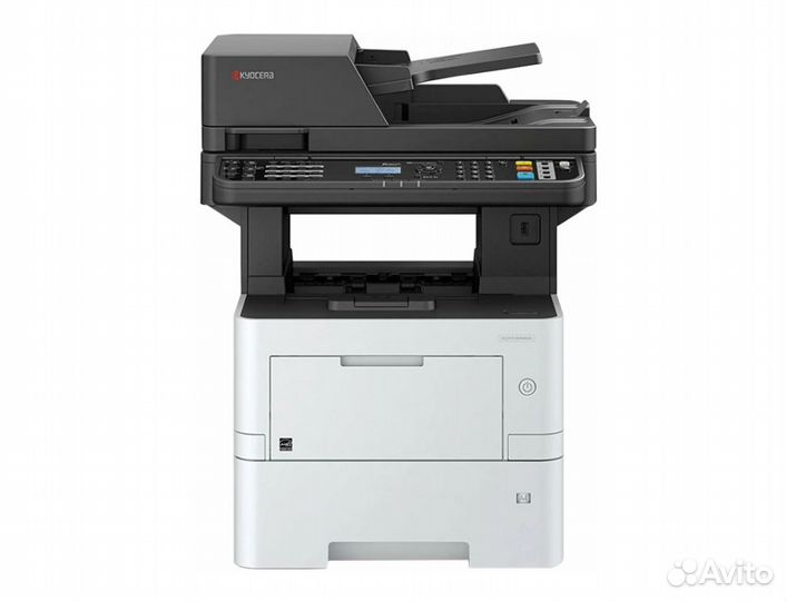 Kyocera ecosys (1102TF3NL0)