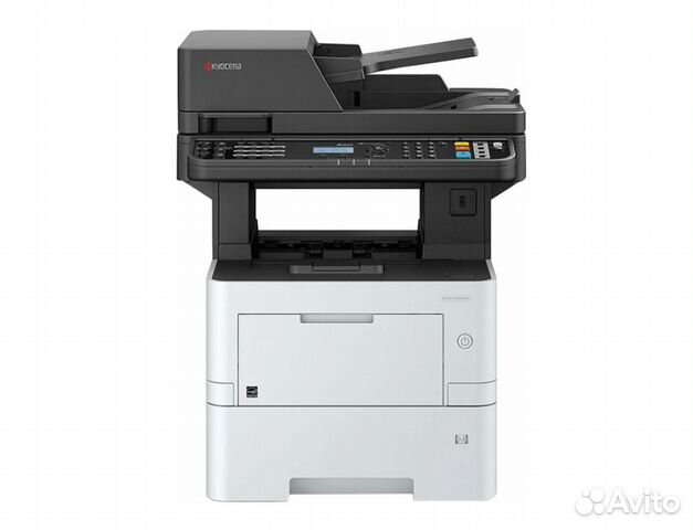 Kyocera ecosys (1102TF3NL0)